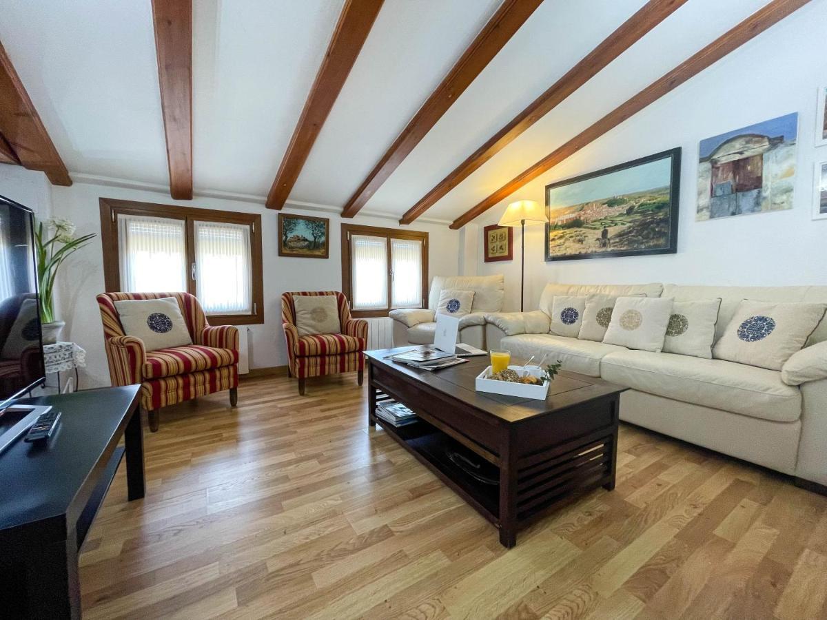 Casa Gala Biar. Tranquilidad, Encanto Y Aire Puro. Exterior foto
