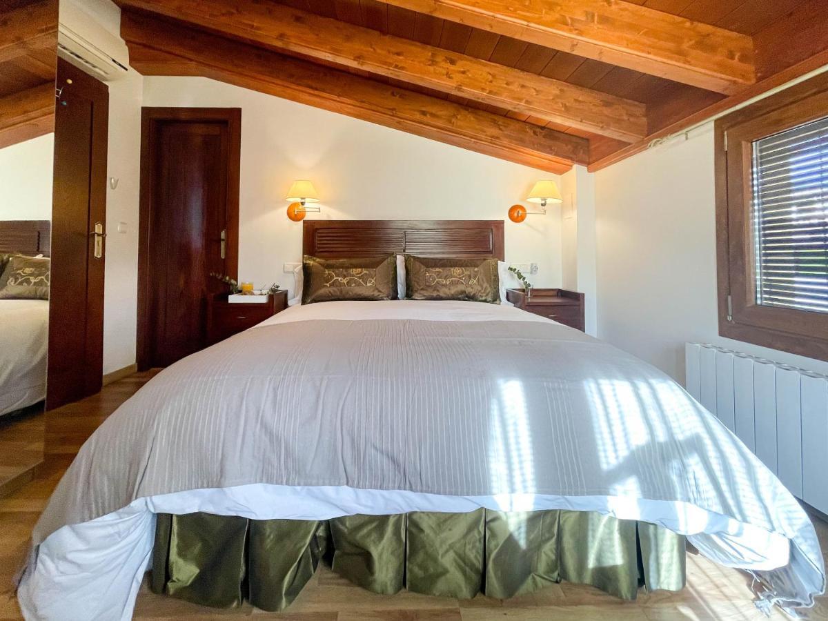 Casa Gala Biar. Tranquilidad, Encanto Y Aire Puro. Exterior foto
